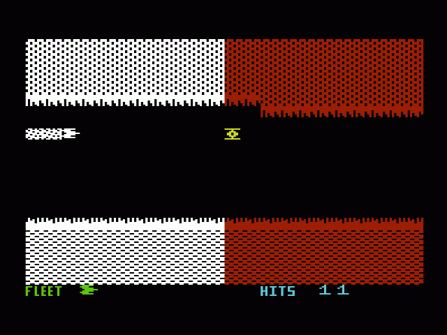 Spaze Battle — ss (WOR)