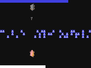 Space Pig Duel — ss (WOR)