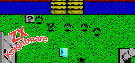 Knightmare Zx — steamgrid