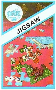 Jigsaw box art