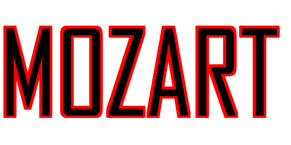 Mozart — wheel-hd (SS)