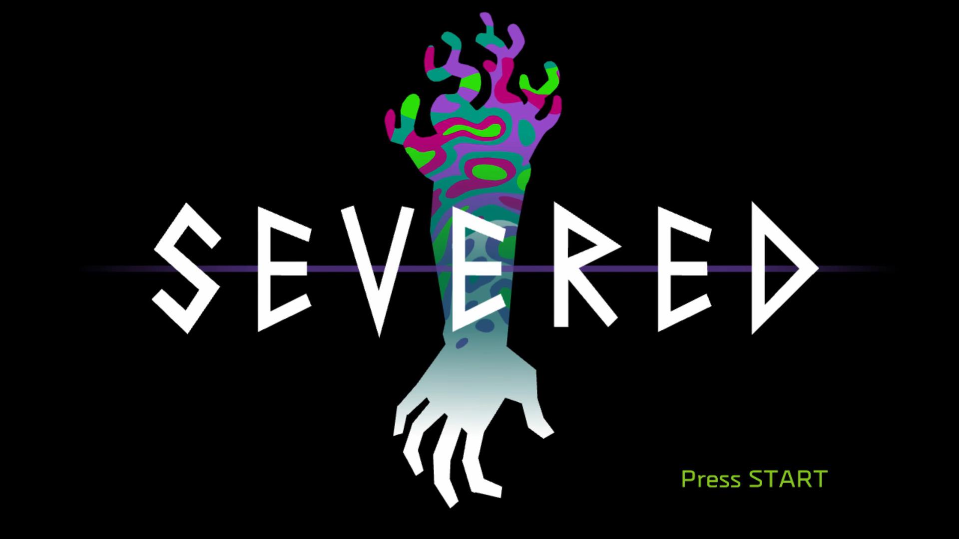 Severed — sstitle (WOR)