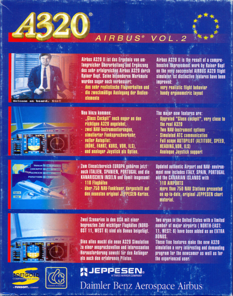 A320 Airbus Vol. 2 — box-2D-back (WOR)
