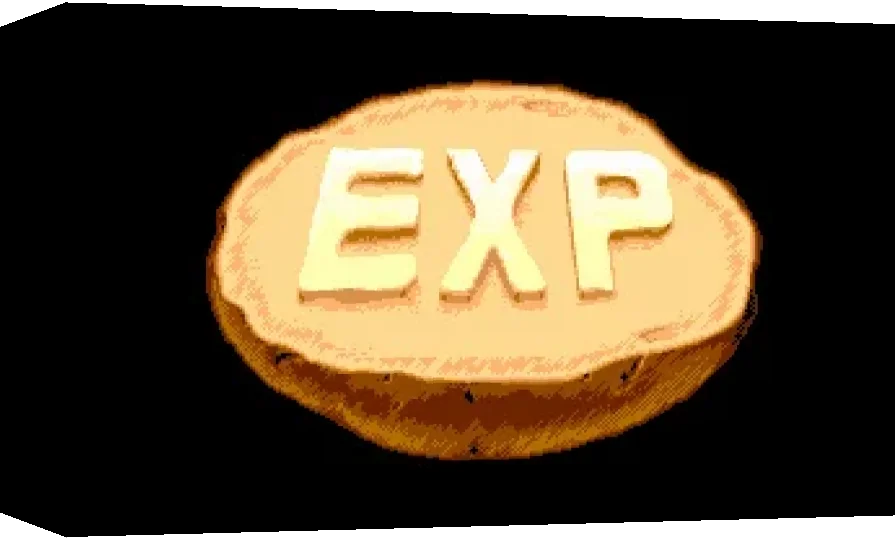 EXP : The Excellent Potato — box-3D (WOR)