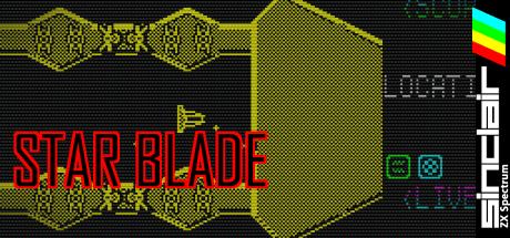 Star Blade — steamgrid
