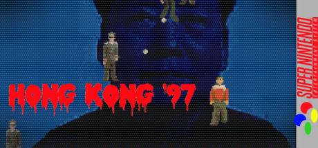 Hong Kong '97 — steamgrid