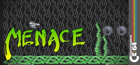 Menace — steamgrid