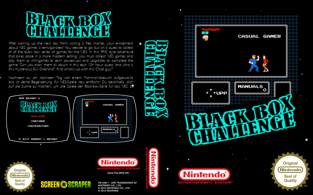Black Box Challenge — box-texture (SS)