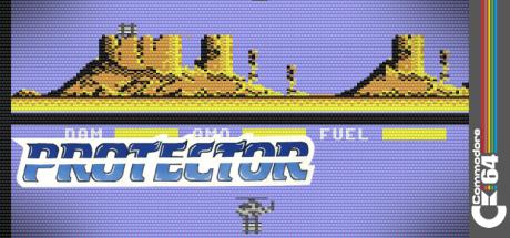 Protector — steamgrid