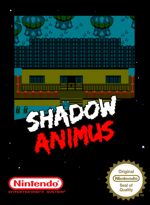 Shadow Animus — box-2D (SS)