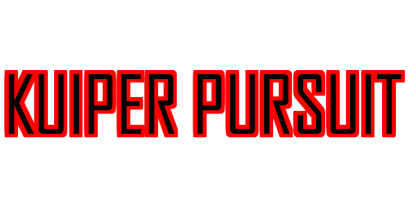 Kuiper Pursuit — wheel-hd (SS)