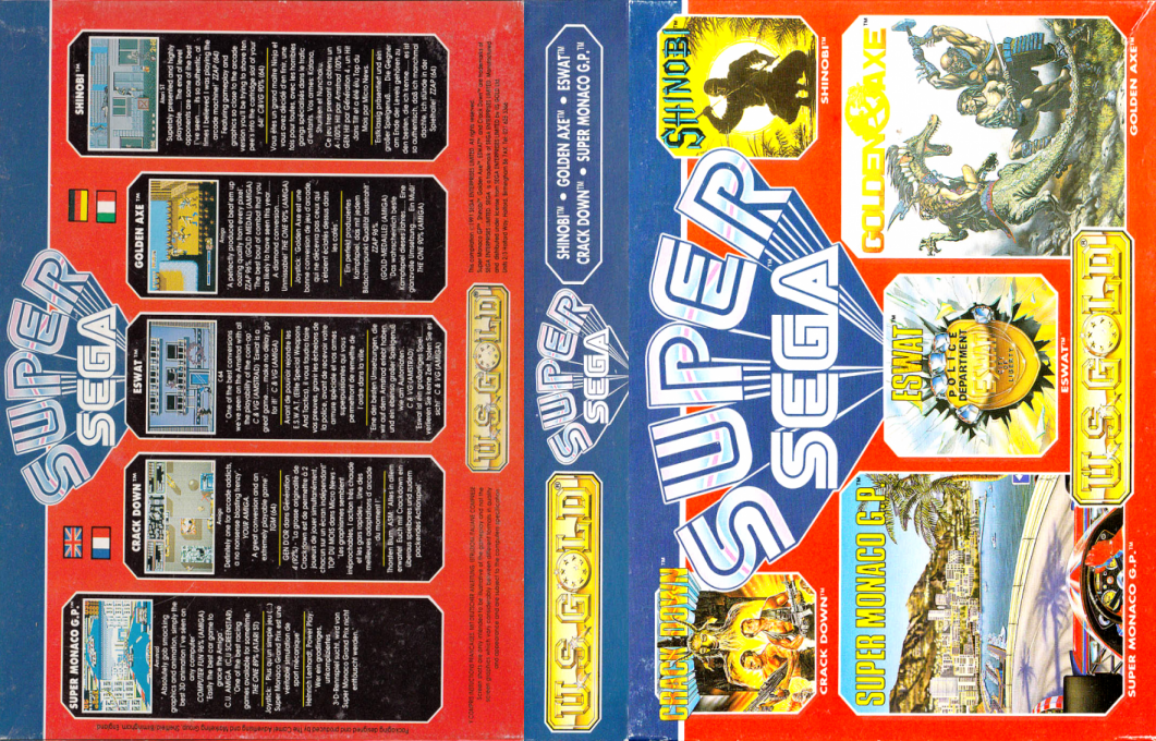 Super Sega — box-texture (EU)