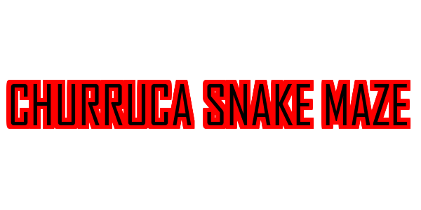 Churruca Snake Maze — wheel-hd (SS)