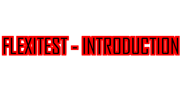 Flexitest - Introduction — wheel-hd (SS)