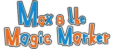 Max and the Magic Marker - Gold Edition — wheel (WOR)