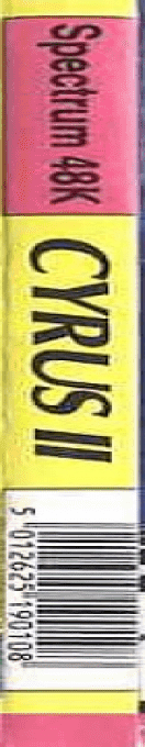 Cyrus II — box-2D-side (WOR)