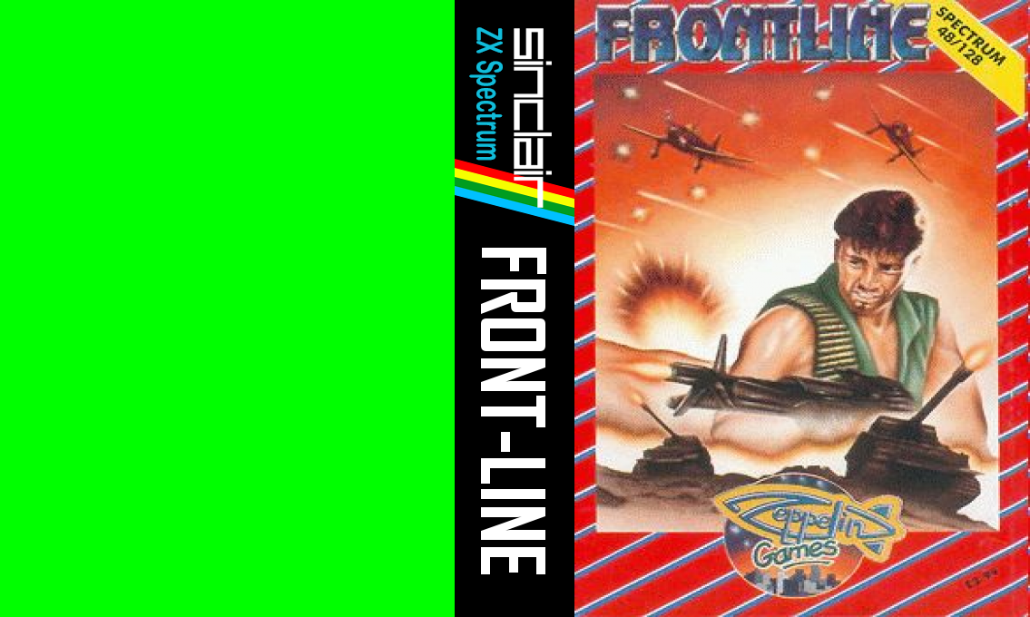 Front-Line — box-texture (WOR)