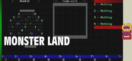 Monster Land — steamgrid