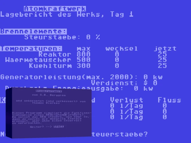 Atomkraftwerk — mixrbv2 (WOR)