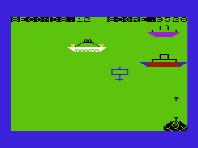 Seahunt — ss (WOR)