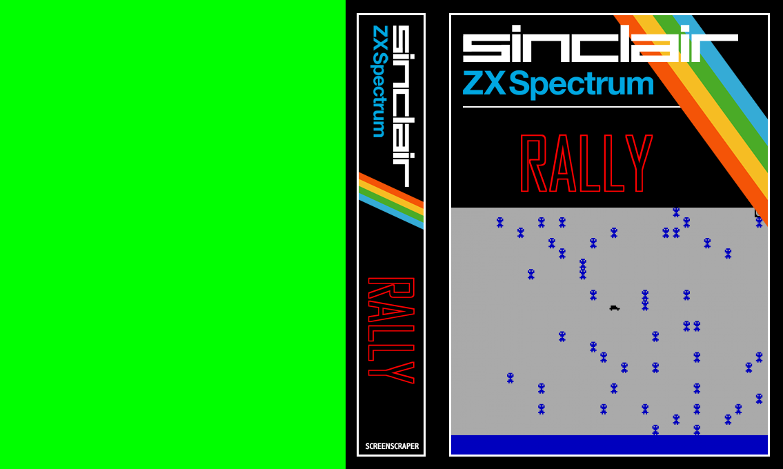 Rally — box-texture (SS)