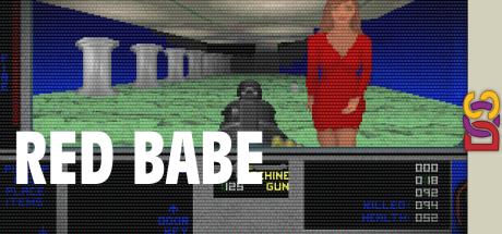 Red Babe — steamgrid