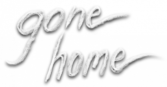 Gone Home — wheel (WOR)