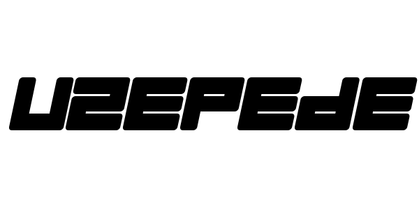 Uzepede — wheel-hd (SS)