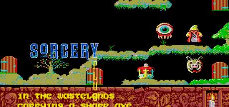 Sorcery Plus — steamgrid