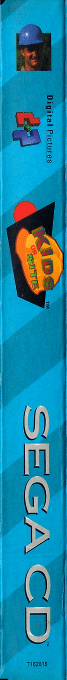 Kids on Site — box-2D-side (US)