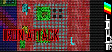 Iron Attack — steamgrid