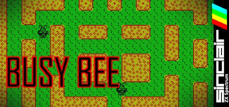 Busy Bee — steamgrid
