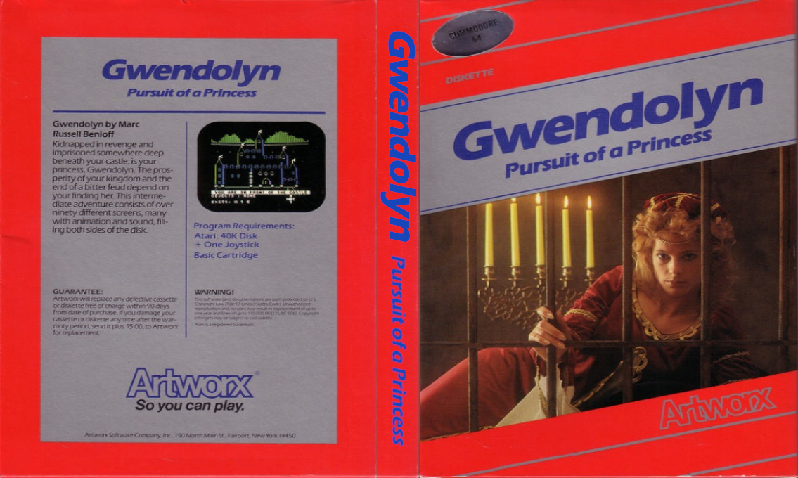 Gwendolyn — box-texture (US)