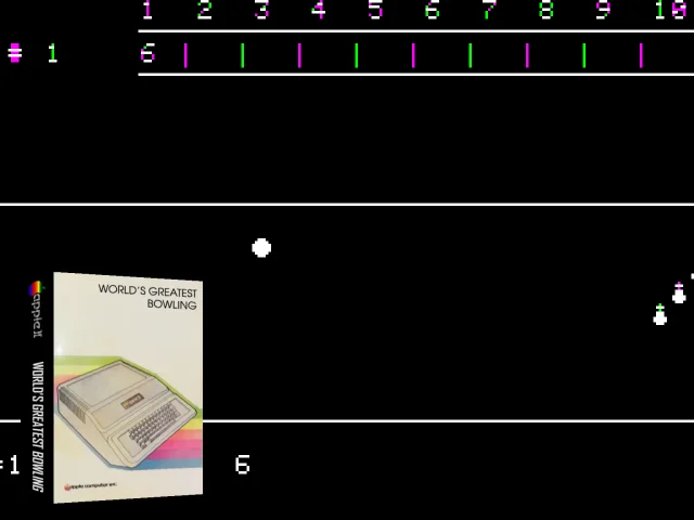 World's Greatest Bowling — mixrbv2 (WOR)