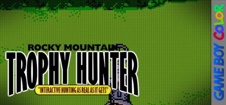 Rocky Mountain Trophy Hunter — steamgrid
