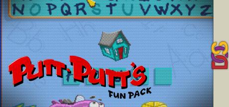 Putt-putt's Fun Pack — steamgrid