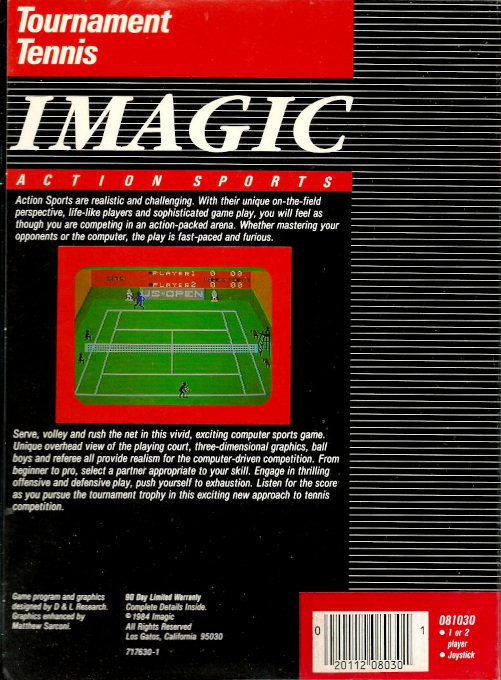 Match Point — box-2D-back (US)