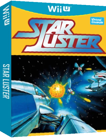 Star Luster — box-3D (CUS)