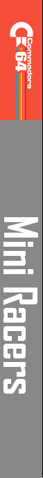Mini Racers — box-2D-side (CUS)