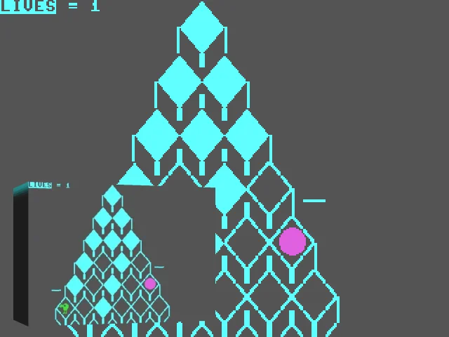 Pyramid — mixrbv2 (WOR)