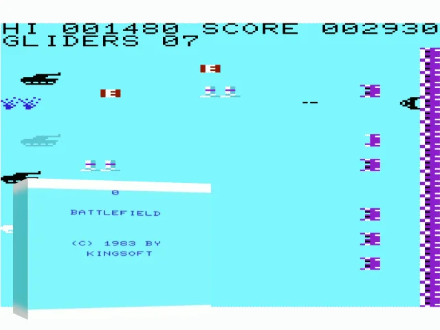 Battleground — mixrbv2 (WOR)