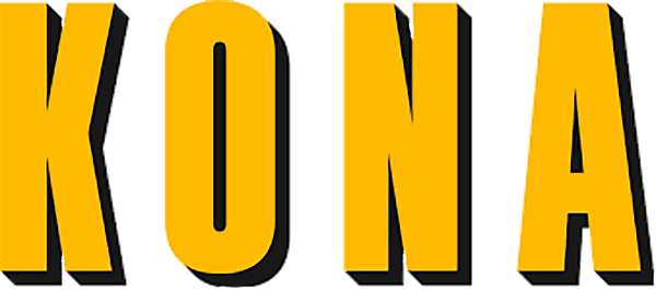 Kona — wheel (WOR)