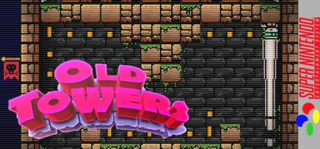 Old Towers — steamgrid