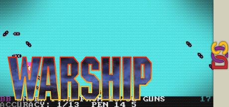 Warship — steamgrid