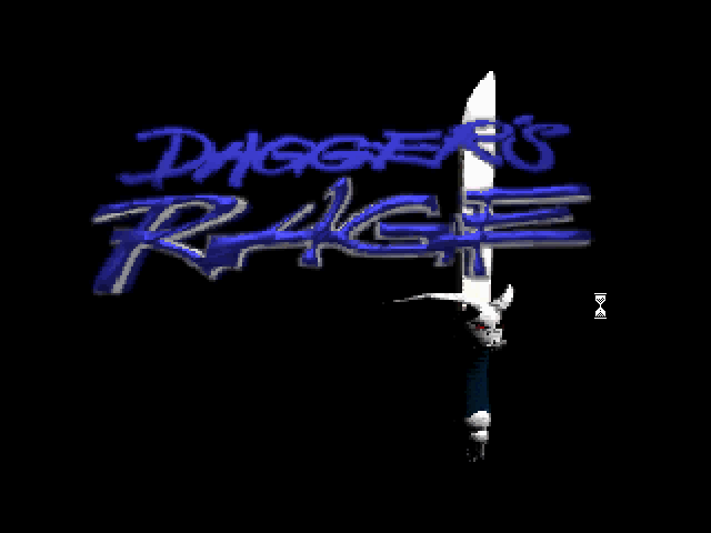 Dagger's Rage — sstitle (WOR)
