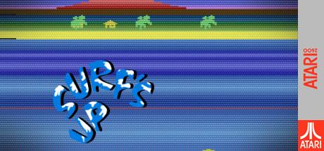 Surf's Up — steamgrid