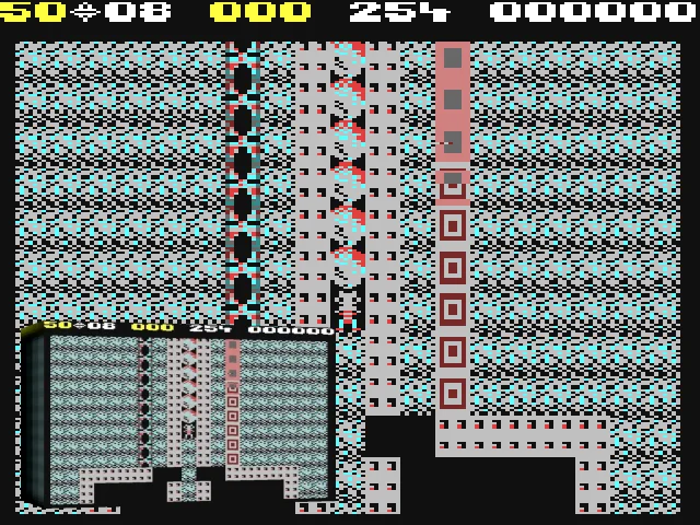 Stone Age 14 — mixrbv2 (WOR)