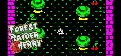 Forest Raider Cherry — steamgrid