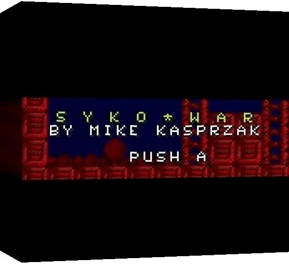 Sykowar — box-3D (WOR)