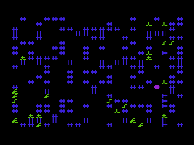 Super Vic Robber — ss (WOR)